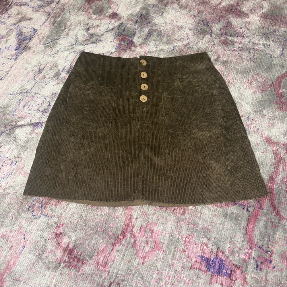 Altard State Skirt L